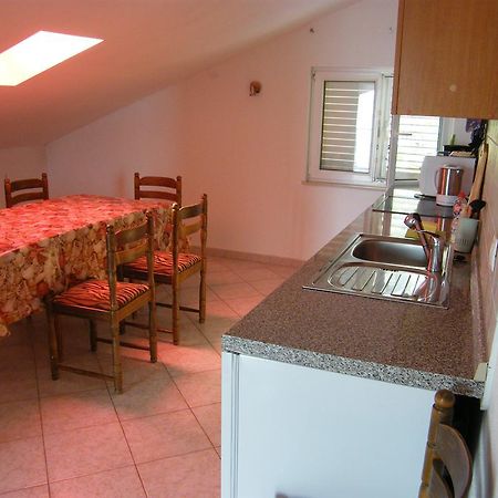 Apartment Aida تروغير المظهر الخارجي الصورة