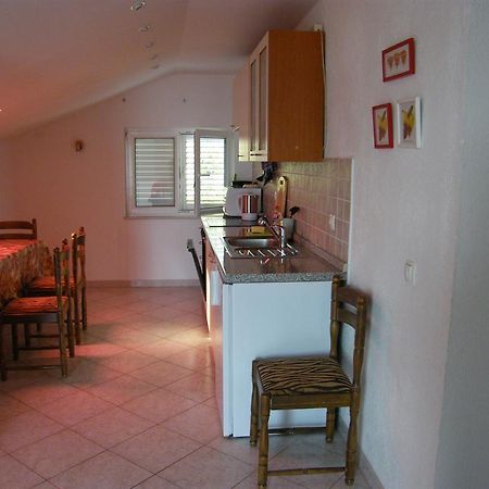 Apartment Aida تروغير المظهر الخارجي الصورة