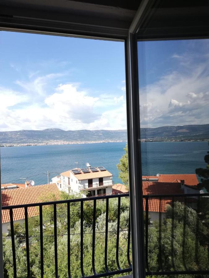 Apartment Aida تروغير المظهر الخارجي الصورة