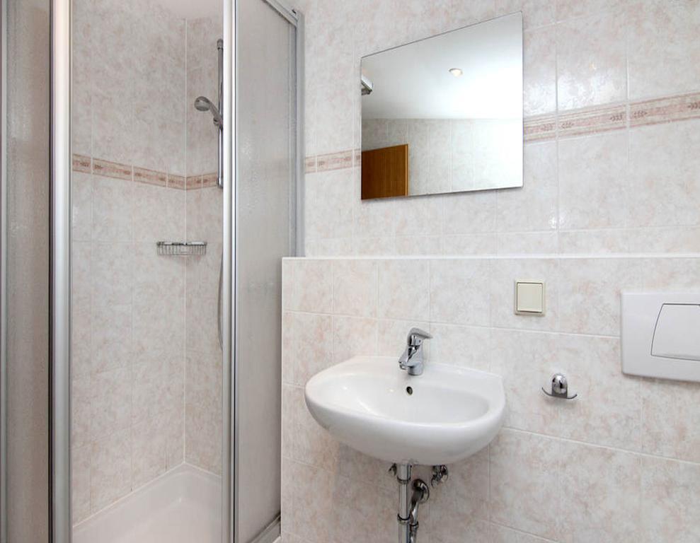 Apartment Aida تروغير الغرفة الصورة