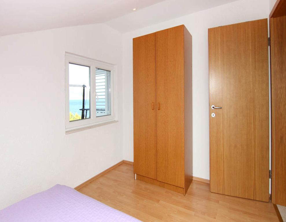 Apartment Aida تروغير الغرفة الصورة