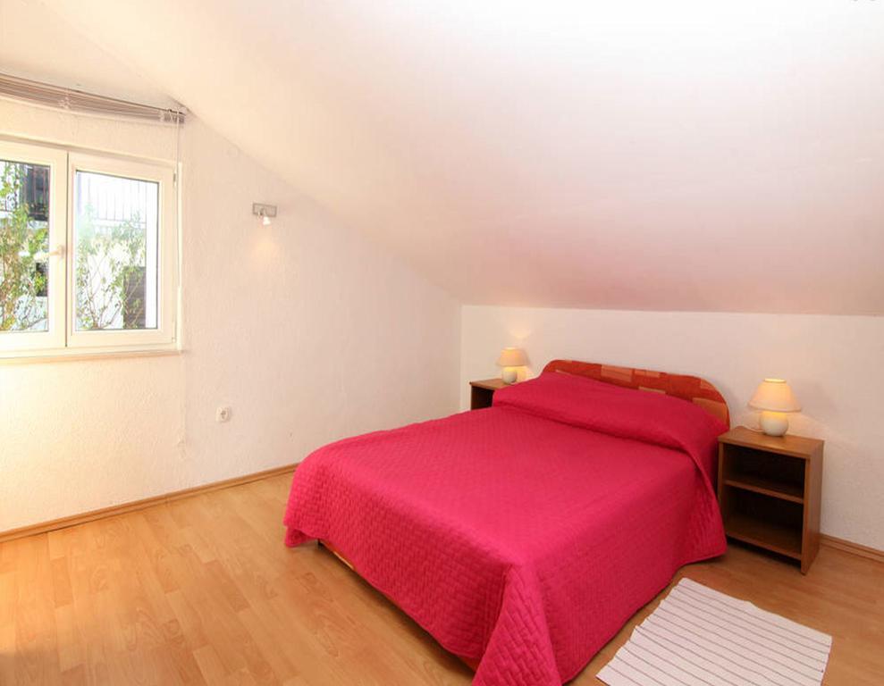 Apartment Aida تروغير الغرفة الصورة