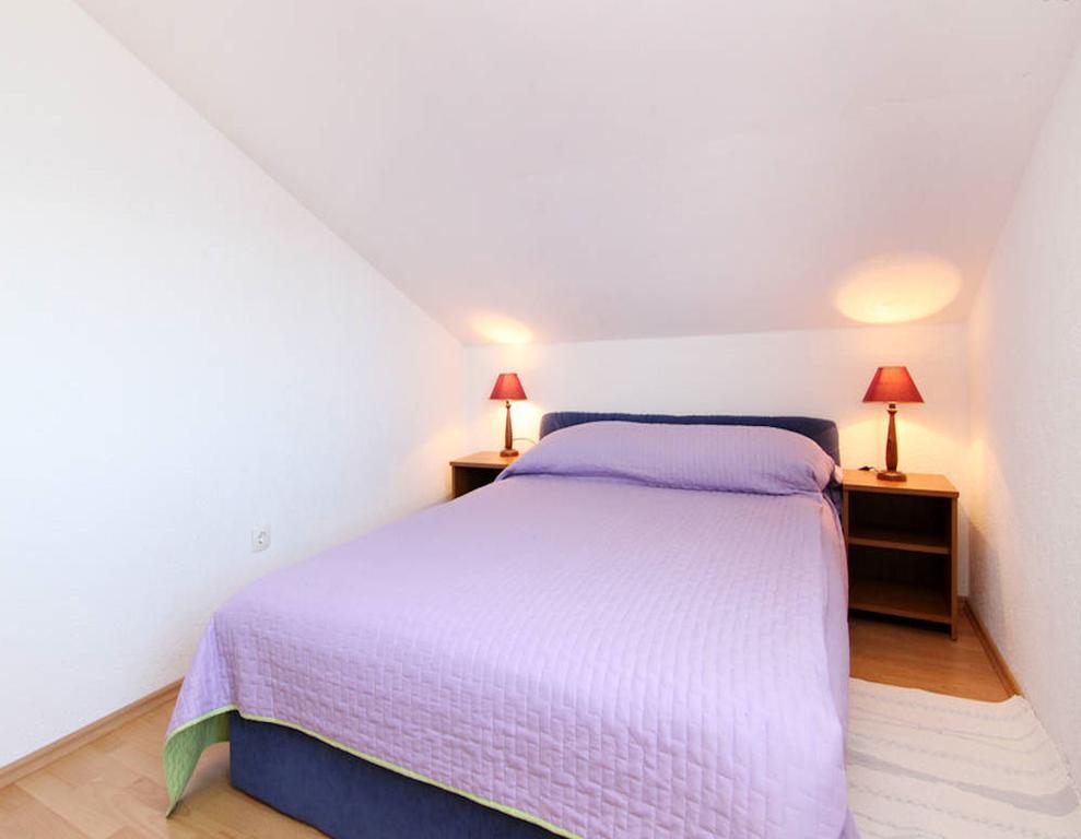 Apartment Aida تروغير الغرفة الصورة
