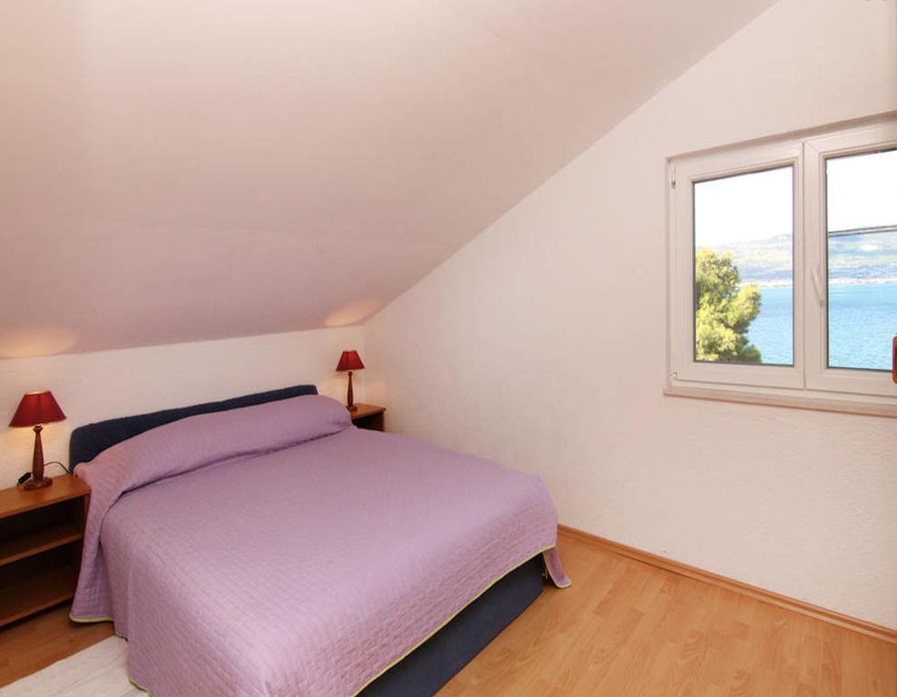 Apartment Aida تروغير الغرفة الصورة