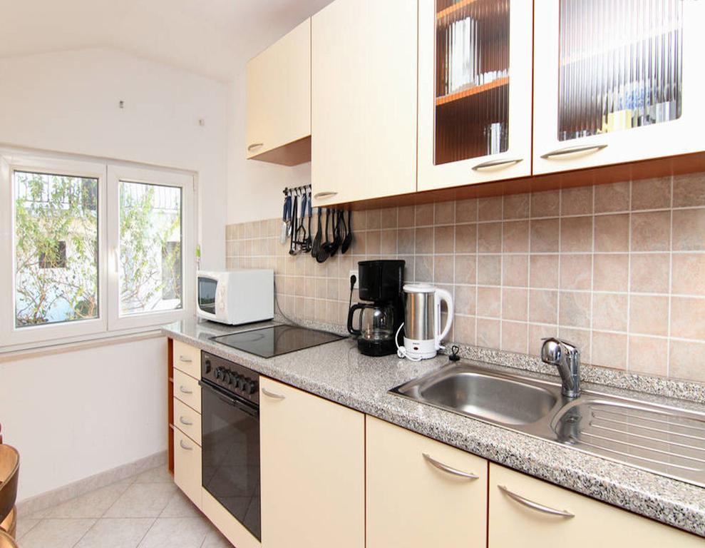 Apartment Aida تروغير الغرفة الصورة