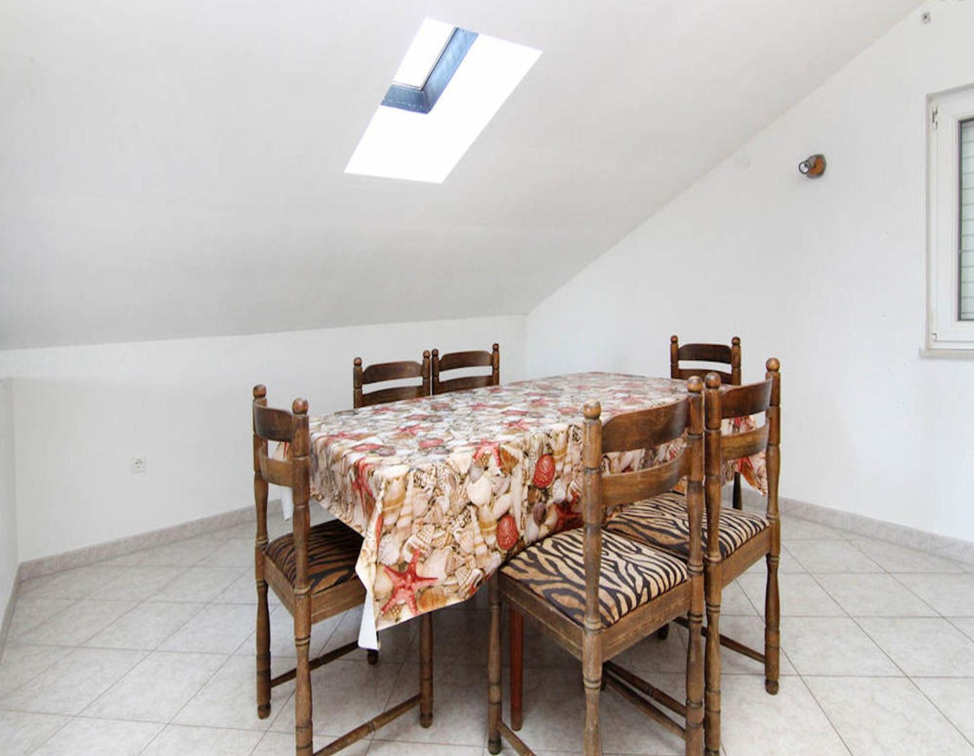Apartment Aida تروغير المظهر الخارجي الصورة