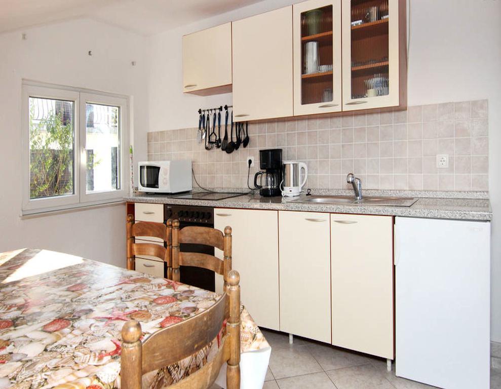 Apartment Aida تروغير الغرفة الصورة