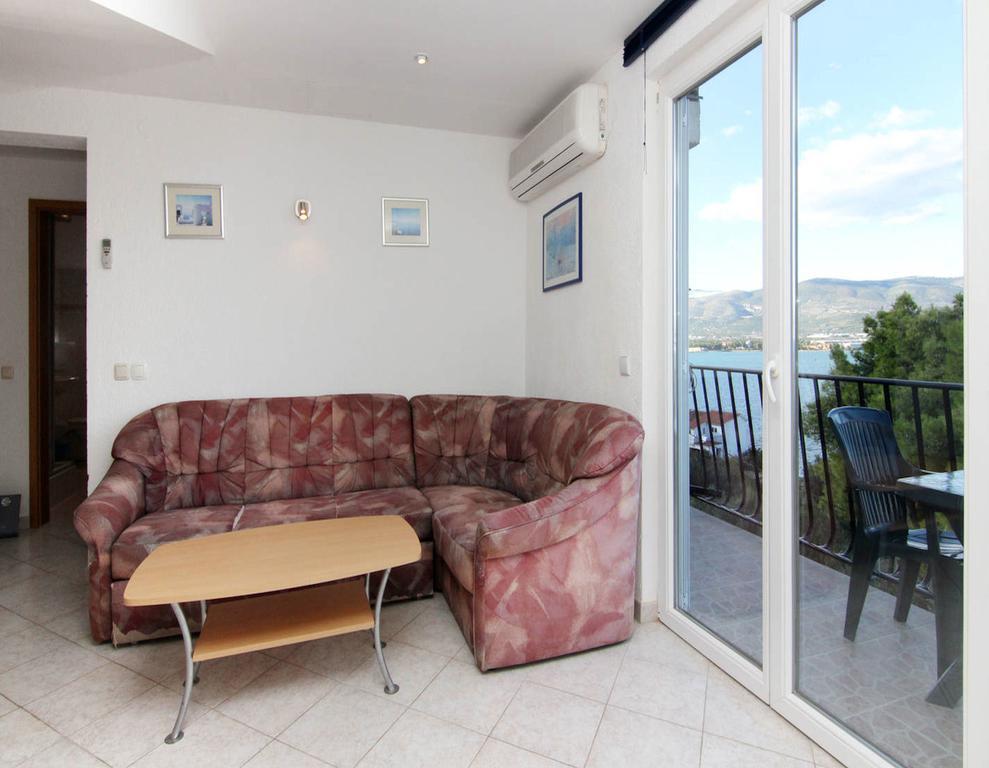 Apartment Aida تروغير الغرفة الصورة