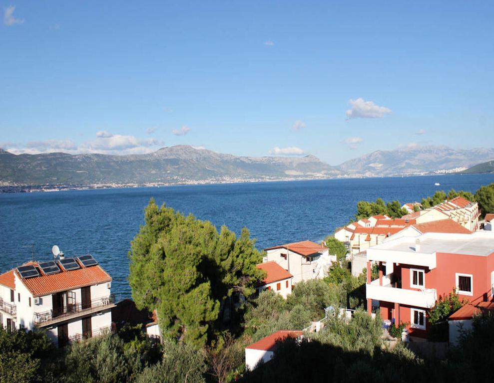 Apartment Aida تروغير الغرفة الصورة