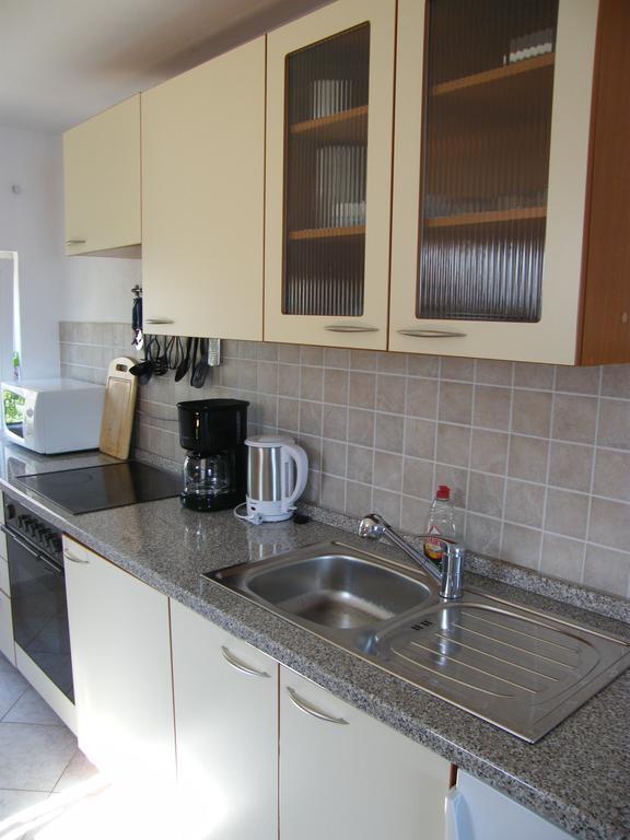 Apartment Aida تروغير الغرفة الصورة