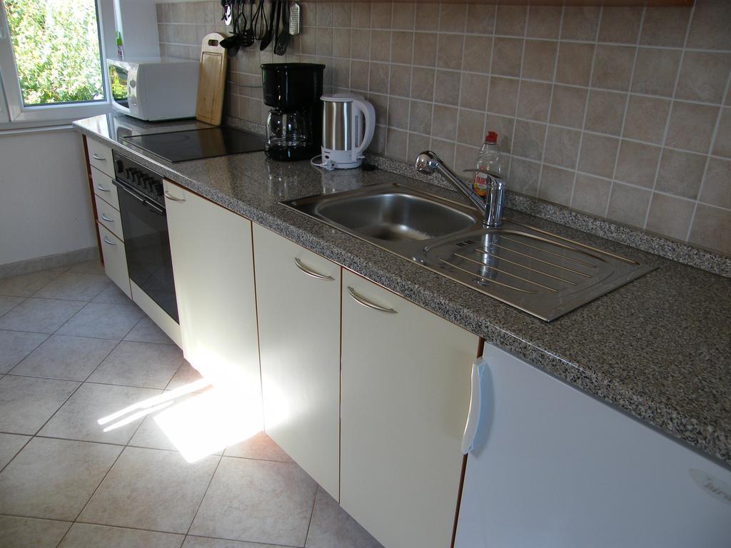 Apartment Aida تروغير الغرفة الصورة