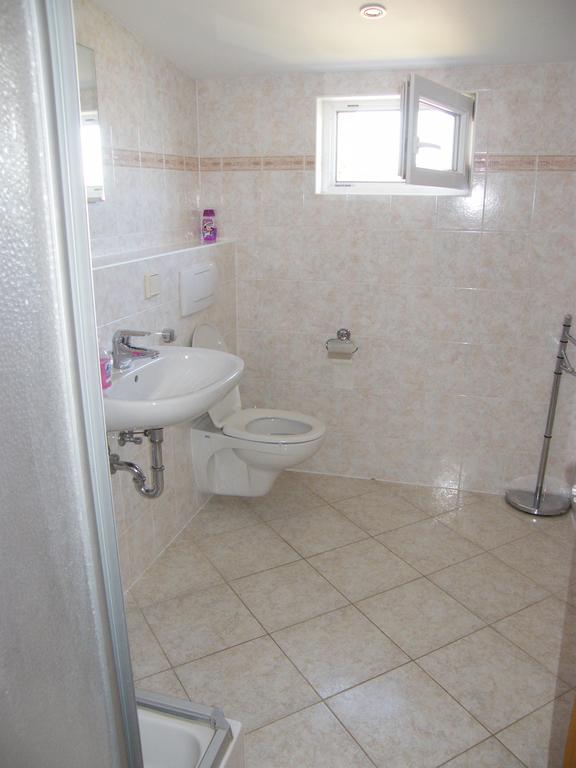 Apartment Aida تروغير الغرفة الصورة