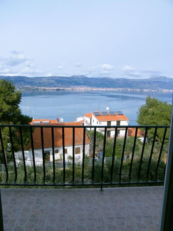 Apartment Aida تروغير الغرفة الصورة