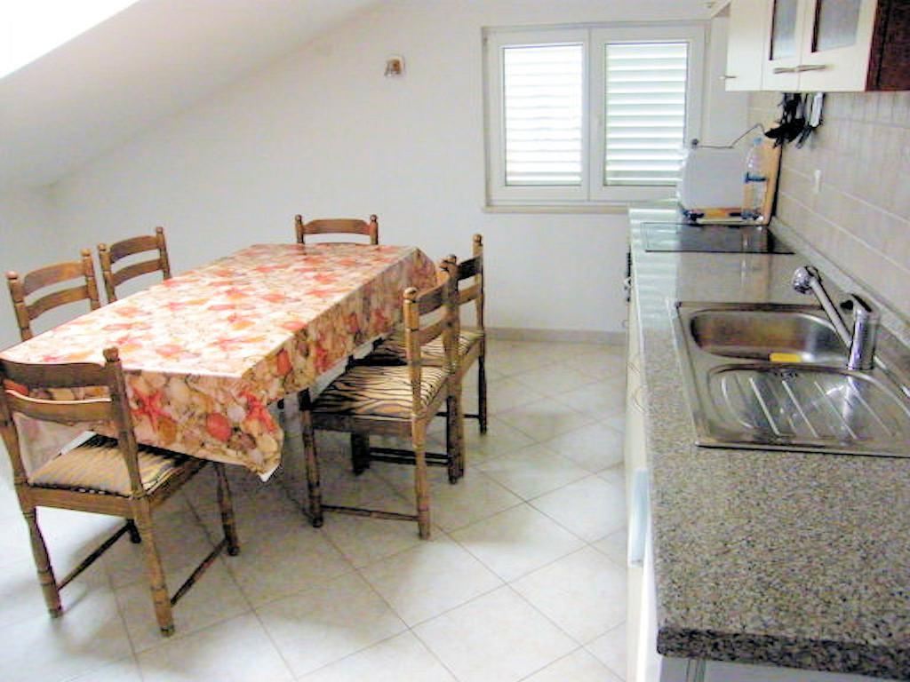 Apartment Aida تروغير الغرفة الصورة