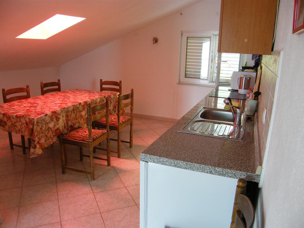 Apartment Aida تروغير المظهر الخارجي الصورة
