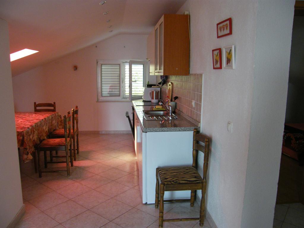 Apartment Aida تروغير المظهر الخارجي الصورة