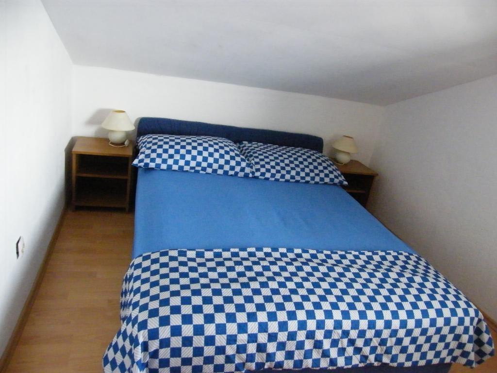 Apartment Aida تروغير المظهر الخارجي الصورة