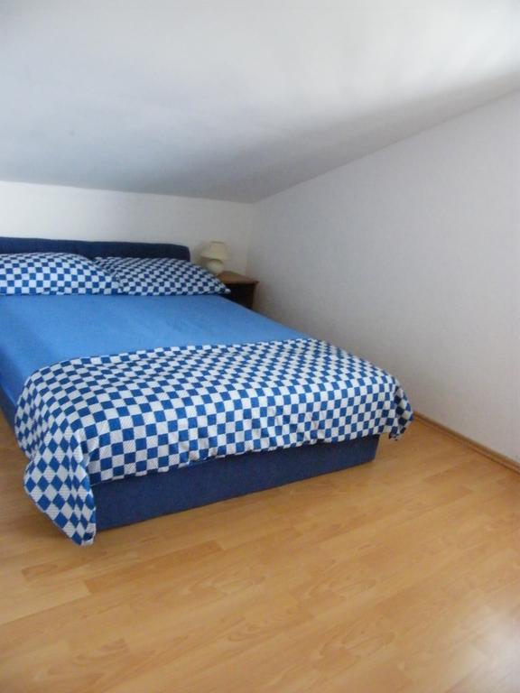 Apartment Aida تروغير المظهر الخارجي الصورة