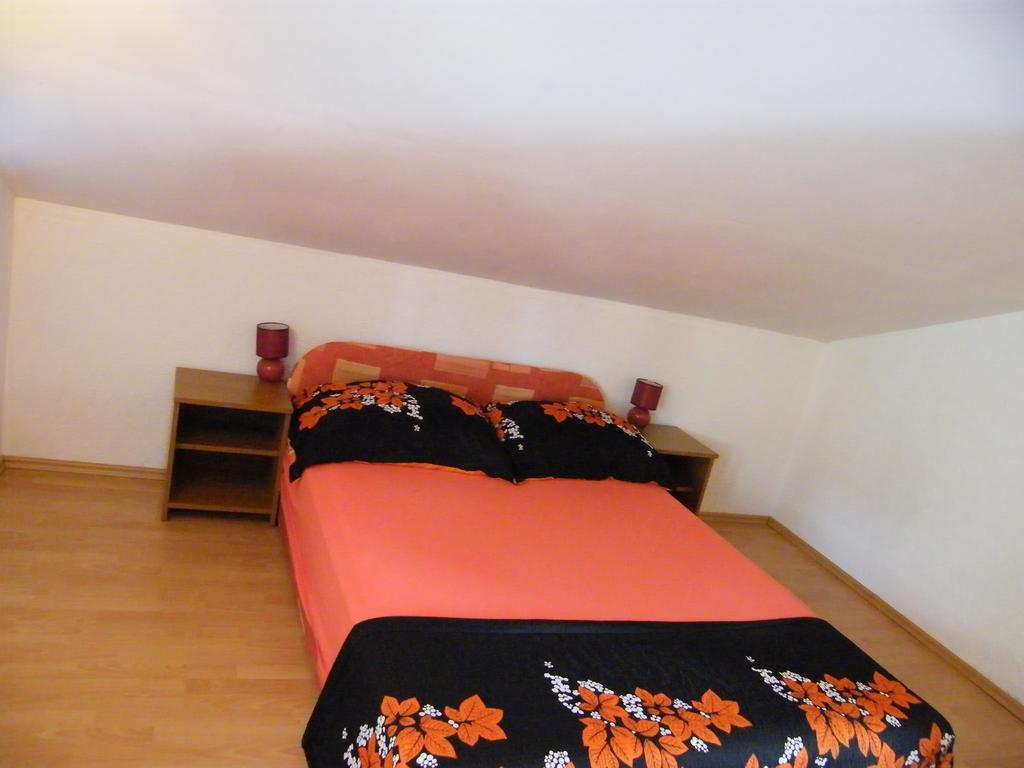 Apartment Aida تروغير المظهر الخارجي الصورة
