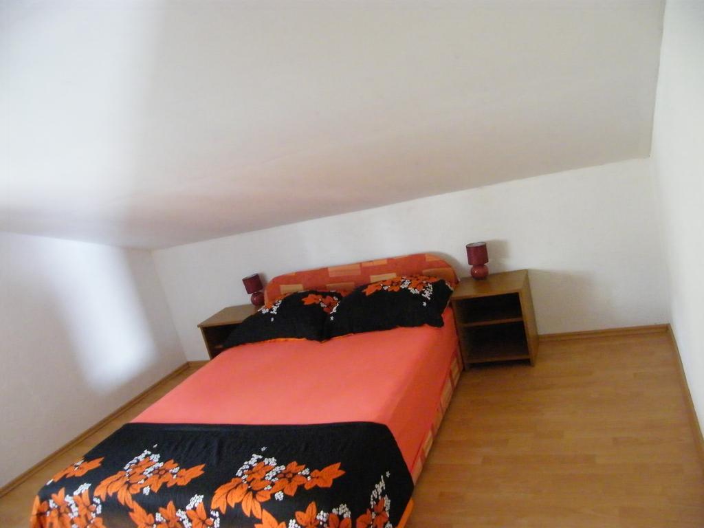 Apartment Aida تروغير المظهر الخارجي الصورة