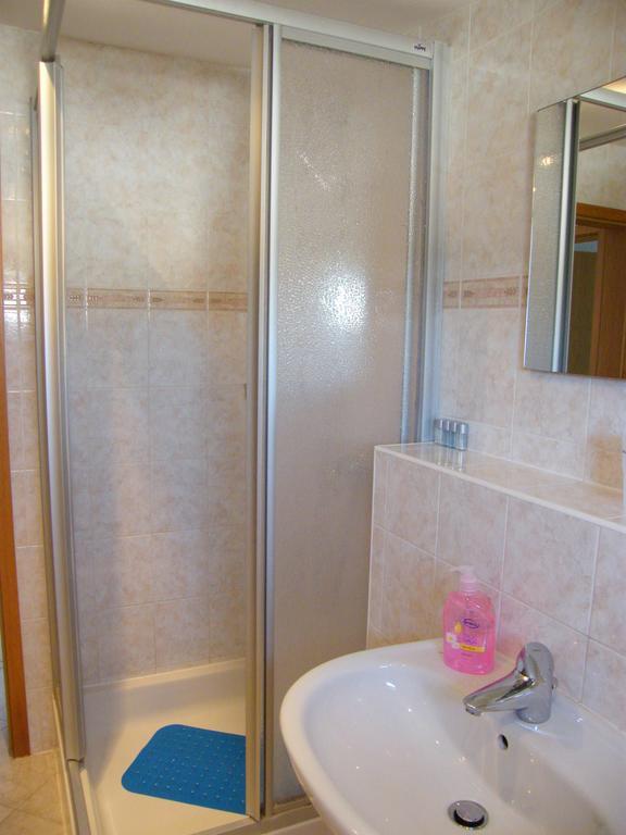 Apartment Aida تروغير المظهر الخارجي الصورة