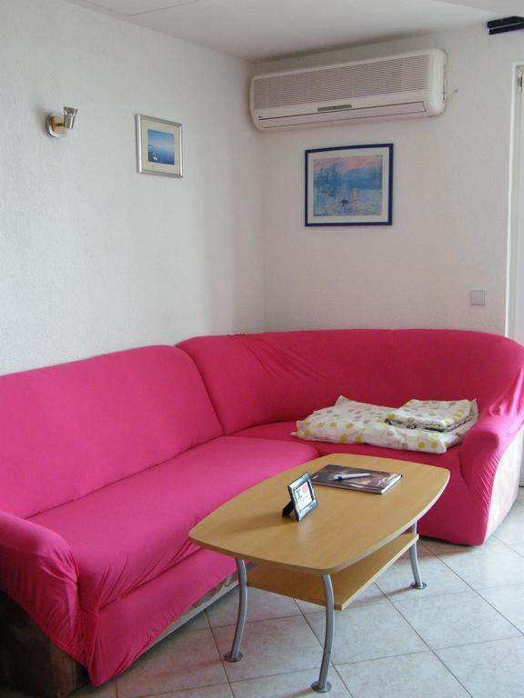 Apartment Aida تروغير المظهر الخارجي الصورة