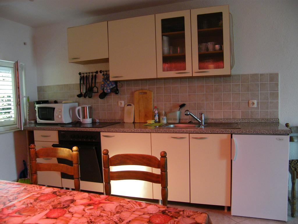 Apartment Aida تروغير المظهر الخارجي الصورة
